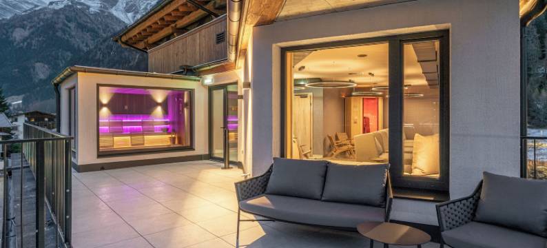 雪绒花住宿加早餐旅馆(Edelweiss Echt-Charmant)图片