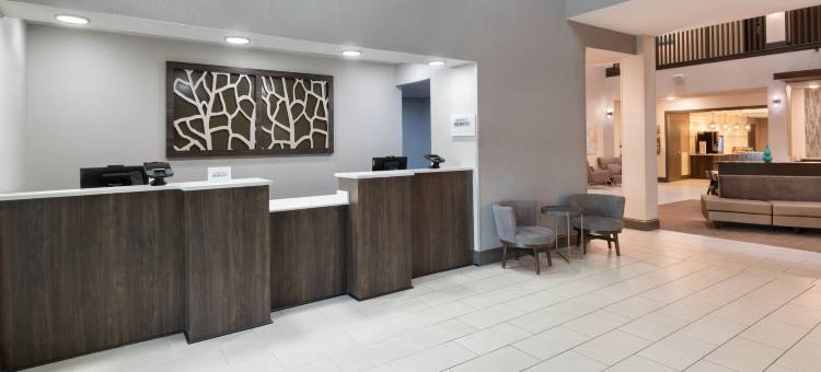 科尼尔斯SpringHill Suites酒店(SpringHill Suites by Marriott Conyers)图片