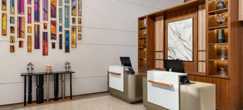 Ramada Encore by Wyndham Gurugram Dwarka Expressway图片