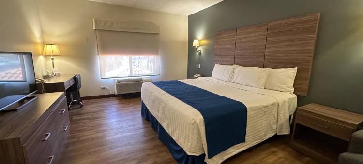 Best Western Plus Chihuahua Aeropuerto图片