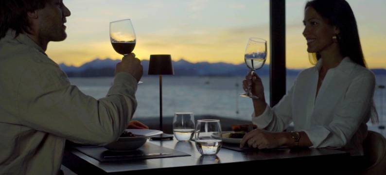 丽笙蓝标巴里洛切(Radisson Blu Bariloche)图片