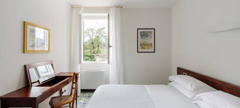 橄榄树公寓(Residence l'Ulivo - Apartments in the City Center, with Fitness, Squash & Private Parking)图片