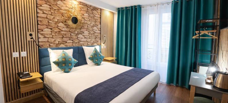 贝尔福酒店(Hotel de Belfort)图片