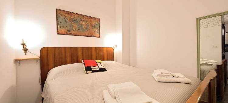 卡瓦列雷民宿(Il Cavalliere Bed & Breakfast)图片