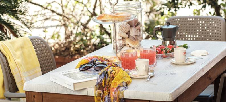 广场公寓(Appartamenti In Piazzetta)图片