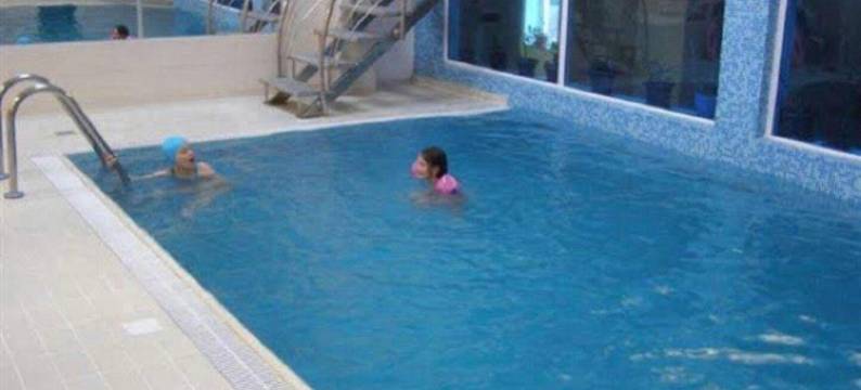 阿波罗尼亚酒店(Hotel Apollonia)图片