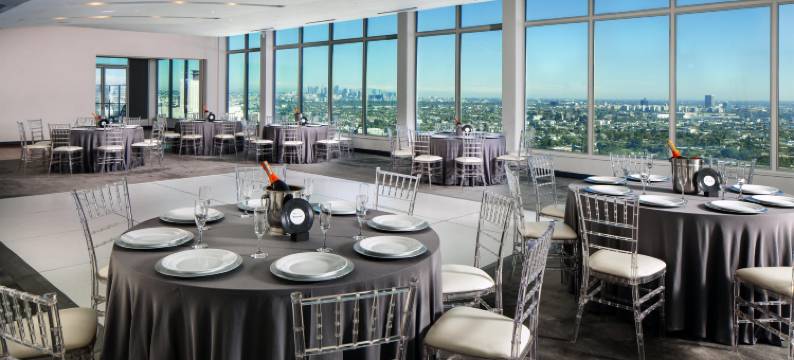 好莱坞西部安达仕酒店 - 凯悦集团概念(ANDAZ WEST HOLLYWOOD, BY HYATT)图片