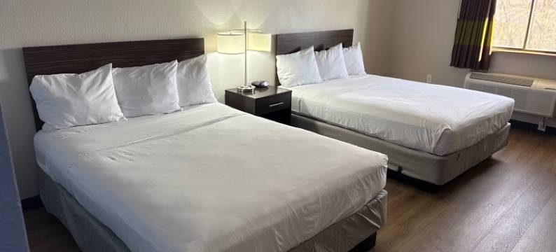 阿尔伯克基西酒店(IHG旗下)(ALBUQUERQUE HOTEL WEST by IHG)图片