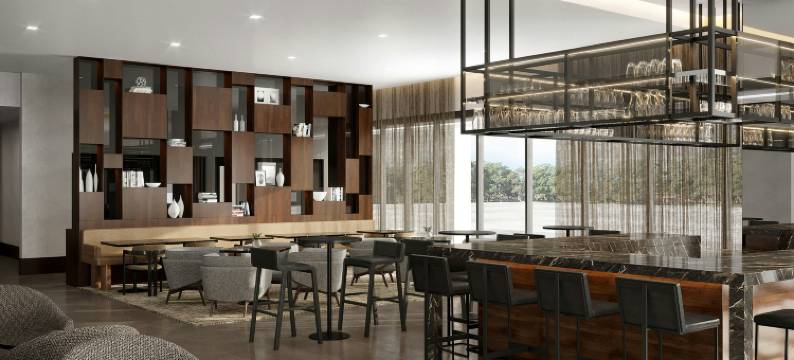 斯科特斯德老城万豪AC酒店(AC Hotel Scottsdale Old Town)图片