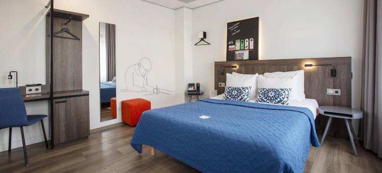 Berlage Hotel, BW Signature Collection图片