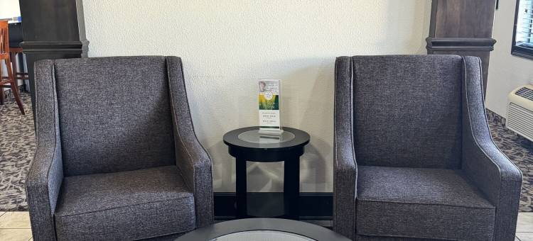 福赛斯-迪凯特品质酒店(Quality Inn Forsyth Decatur)图片