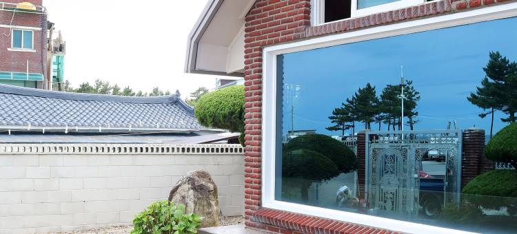 Gangneung Stay Haden图片