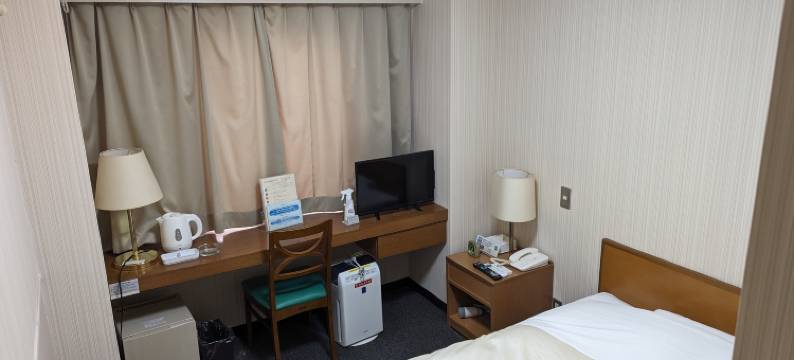 东金山酒店(Hotel Togane Hills)图片