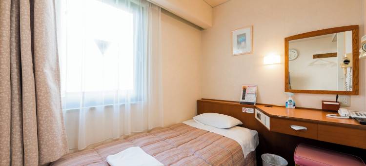 南部酒店(Nanbu Hotel)图片