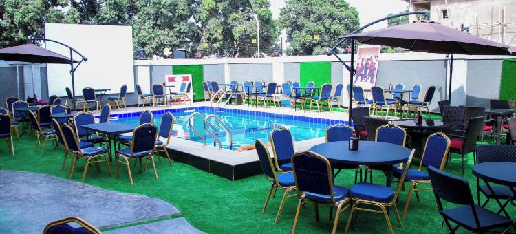 托斯卡纳别墅酒店阿萨巴(Villa Toscana Hotel Asaba)图片