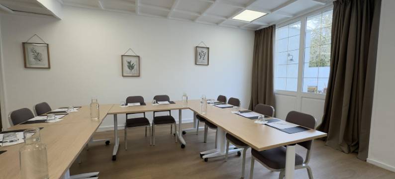 瓦龙中心贝斯特韦斯特酒店(Best Western Voiron Centre)图片