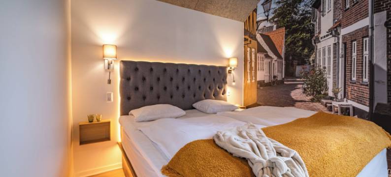 里伯露营地(Ribe Camping)图片