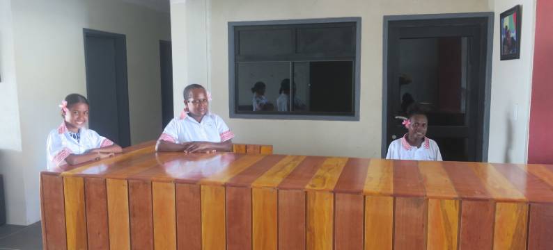 扎鲁酒店(Zaru Hotel)图片