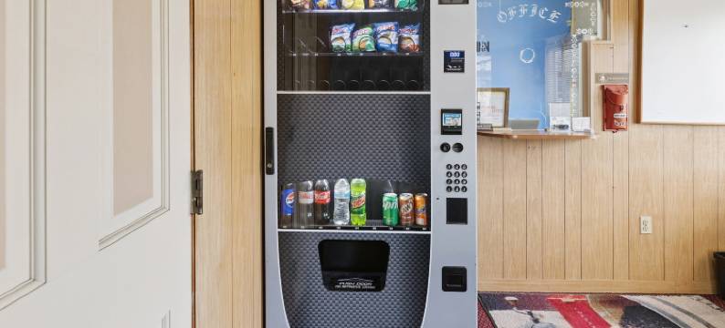 海德堡汽车旅馆，Capital O Bridgeport Frankenmuth I 75(Heidelberg Motel by Capital O Bridgeport Frankenmuth I 75)图片