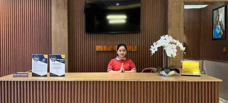 Majestic Hotel Palembang图片