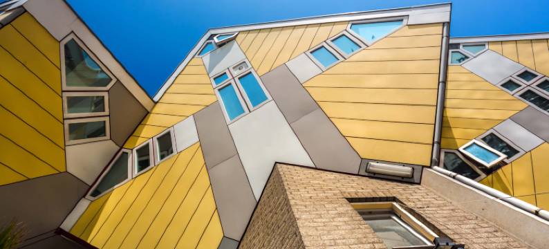 宜必思快捷鹿特丹海牙机场酒店(Ibis Budget Rotterdam the Hague Airport)图片