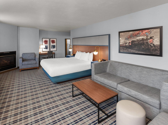 格林湾西美吟温德姆酒店