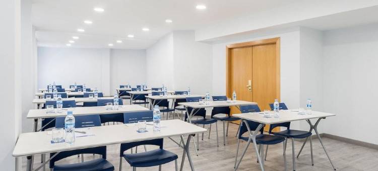 美利亚附属埃尔切中心酒店(Hotel Elche Centro , Affiliated by Melia)图片