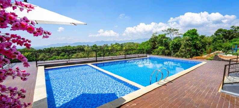 Mountain Dew Resort & Cafe图片