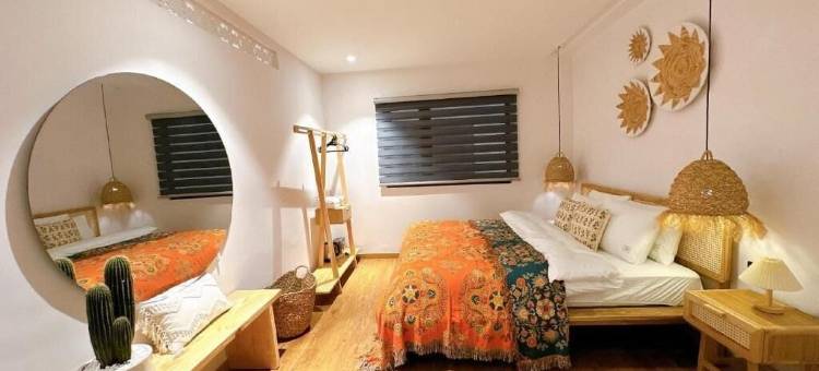嘉康酒店大叻(Gia Khang Hotel Dalat)图片