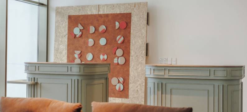 港湾之上 - 塞沙尔湾酒店(Upon Harbor - Seixal Bay Hotel)图片