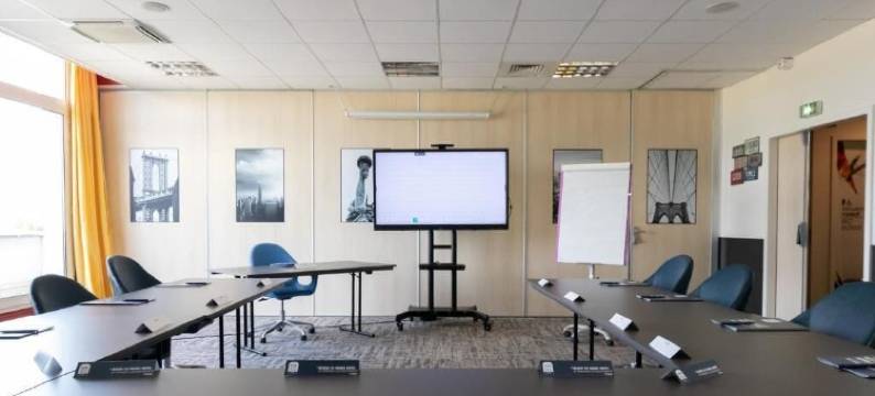 沙特尔东部美居酒店(Mercure Chartres Est)图片