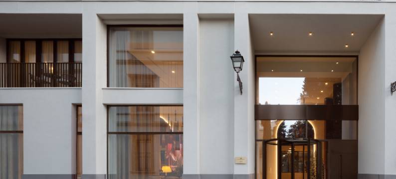 佛罗伦萨Teatro豪华公寓 - Starhotels Collezione(Teatro Luxury Apartments Firenze - Starhotels Collezione)图片