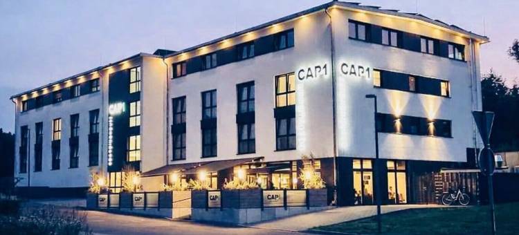 CAP1寄宿公寓(Cap1 Boardinghouse)图片