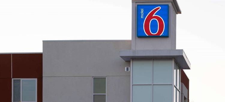 Motel 6高地，加利福尼亚州 - 东圣伯纳迪诺(Motel 6 Highland, CA – San Bernardino – East)图片