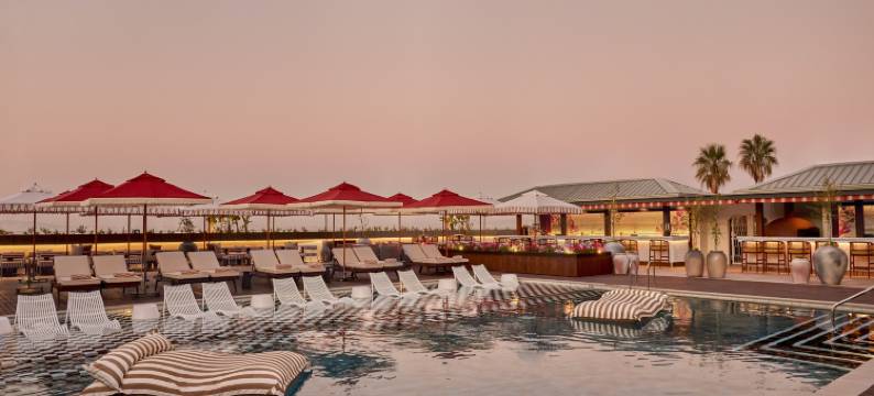 开普敦桌湾洲际酒店(InterContinental Hotels TABLE BAY CAPE TOWN by IHG)图片