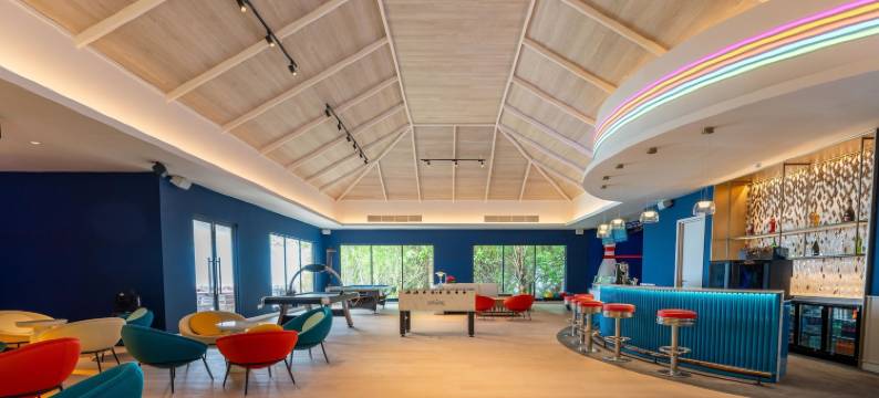 坎迪玛马尔代夫酒店(Kandima Maldives)图片