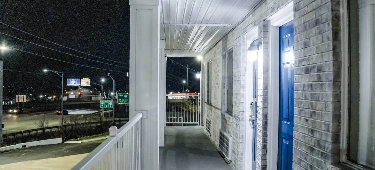 密苏里罗拉 6 号汽车旅馆(Motel 6 Rolla, MO)图片