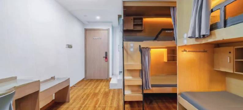 杭州尚徽酒店(西湖文化广场店)图片