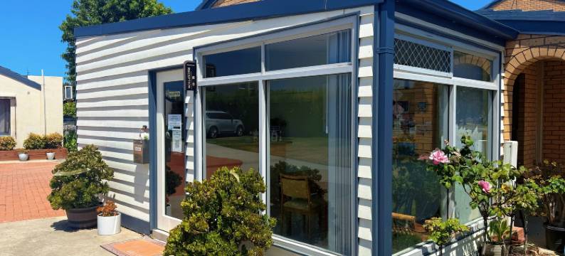 湖畔海滨汽车旅馆(Lakeside Motel Waterfront)图片