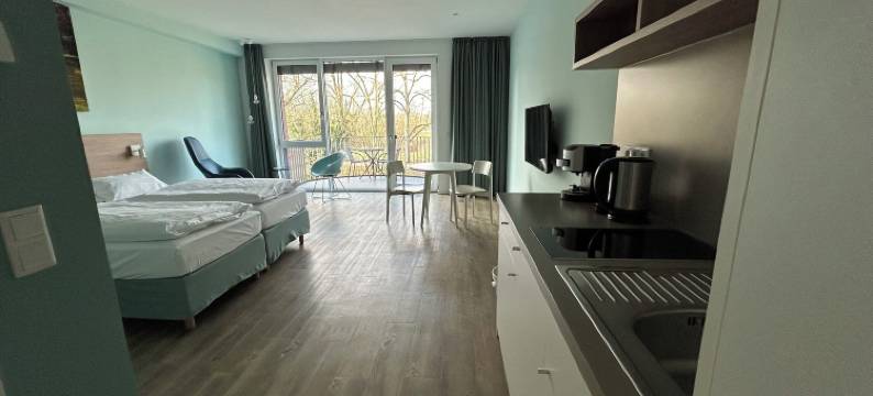 斯提维贝特酒店(Steverbett Hotel)图片