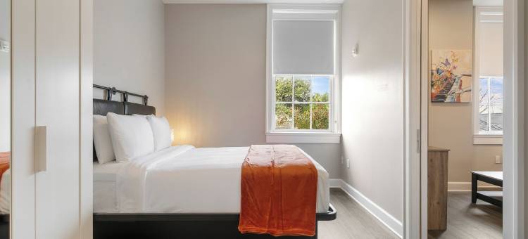 拜沃特套房酒店(The Bywater Hotel and Suites)图片