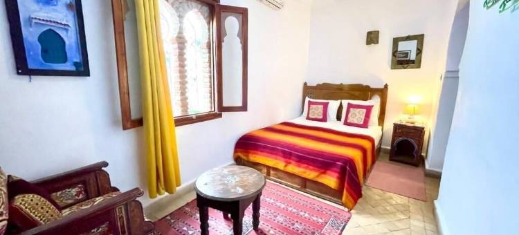 达尔萨巴巴旅馆(Dar Sababa)图片