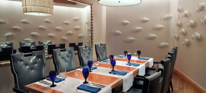 圣安东尼莫卡拉水疗酒店(Mokara Hotel & Spa)图片