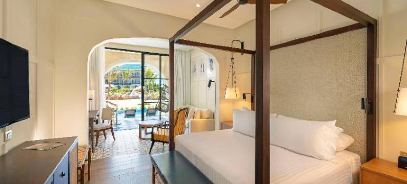 海洋灯塔贝索 - 限成人- 全包式(El Beso Adults Only at Ocean El Faro - All Inclusive)图片