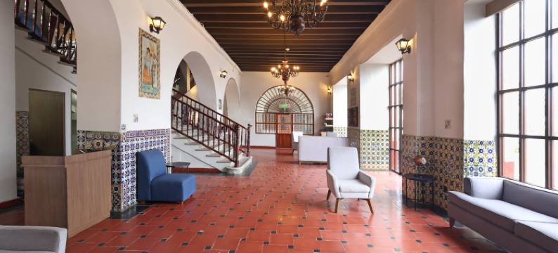 智选假日酒店韦拉克鲁斯历史中心(Holiday Inn Express Veracruz Centro Historico by IHG)图片