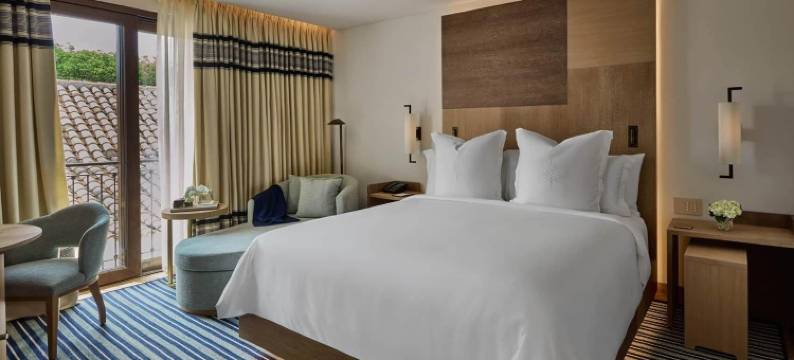 四季酒店及公寓卡塔赫纳(Four Seasons Hotel & Residences Cartagena)图片