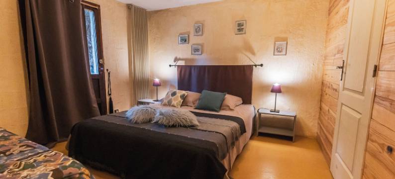 奥连春住宿加早餐旅馆(Gite l'Aurienchon)图片