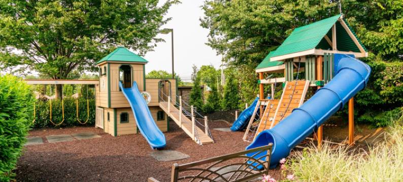 伊甸园套房酒店及度假村，贝斯特韦斯特至尊精选(Eden Resort and Suites, BW Premier Collection)图片