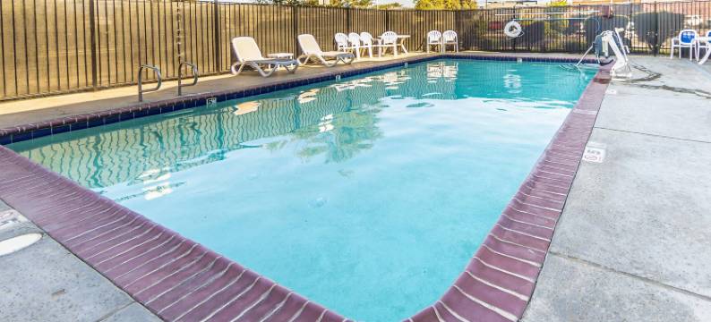 The Hanford Hotel图片