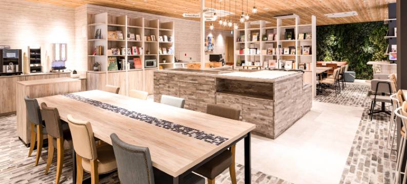 名古屋新干线口舒适酒店(Comfort Hotel Nagoya Shinkansenguchi)图片